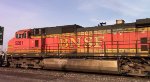 BNSF 5281